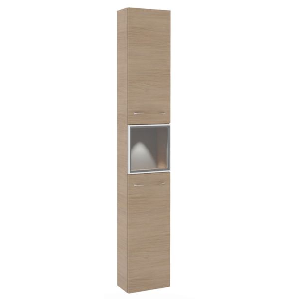 Pelipal Serie 6005 Hochschrank - 30 cm