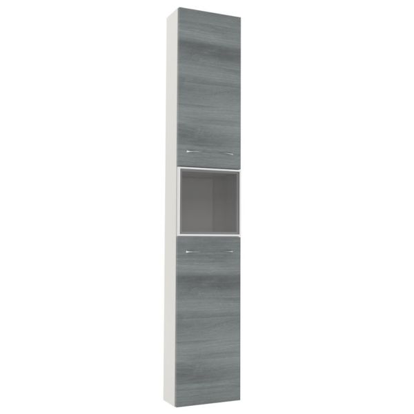 Pelipal Serie 6005 Hochschrank - 30 cm