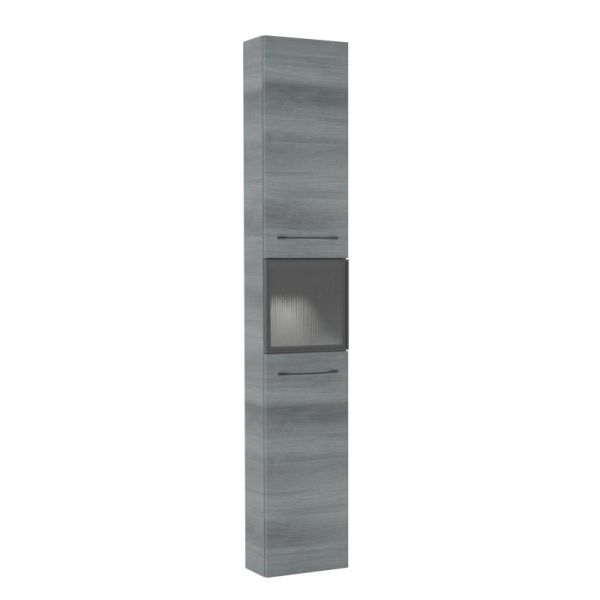 Pelipal Serie 6005 Hochschrank - 30 cm