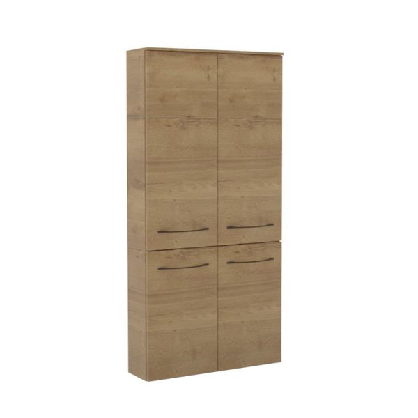 Pelipal Serie 6005 - Argona Mittelschrank / Midischrank - 60 cm