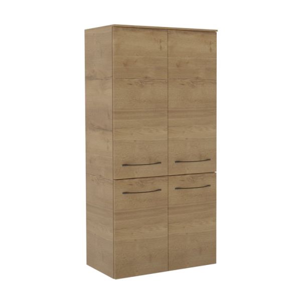 Pelipal Serie 6005 - Argona Mittelschrank / Midischrank - 60 cm