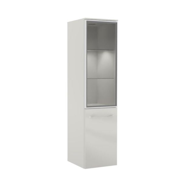 Pelipal Serie 6005 Hochschrank - 50 cm