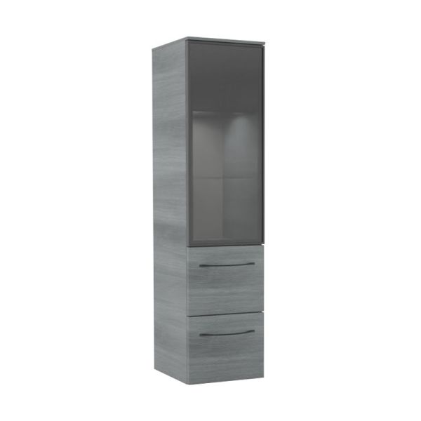 Pelipal Serie 6005 Hochschrank - 30 cm