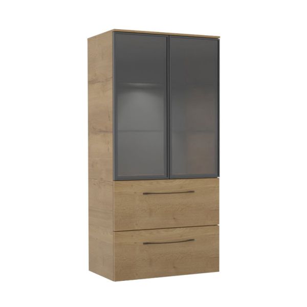 Pelipal Serie 6005 Hochschrank - 60 cm