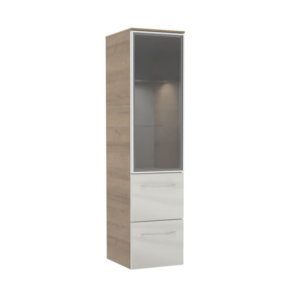 Pelipal Serie 6005 Hochschrank - 30 cm
