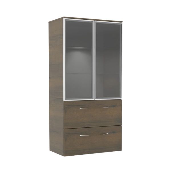 Pelipal Serie 6005 Hochschrank - 60 cm
