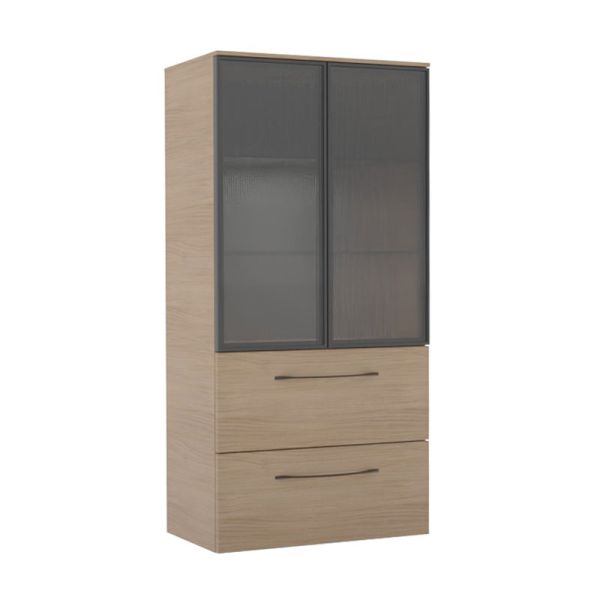 Pelipal Serie 6005 Hochschrank - 60 cm
