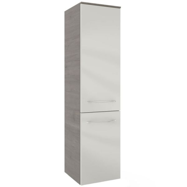 Pelipal Serie 6005 - Argona Mittelschrank / Midischrank - 30 cm