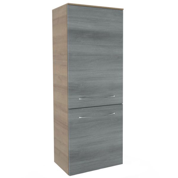 Pelipal Serie 6005 - Argona Mittelschrank / Midischrank - 45 cm