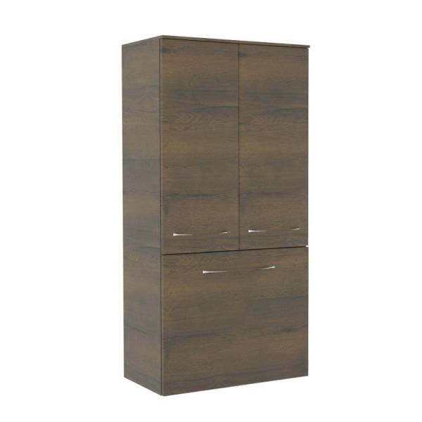 Pelipal Serie 6005 - Argona Mittelschrank / Midischrank - 45 cm