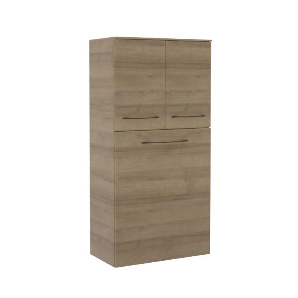 Pelipal Serie 6005 - Argona Mittelschrank / Midischrank - 60 cm