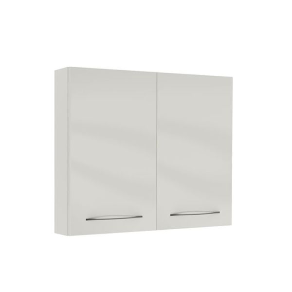 Pelipal Serie 6005 - Argona Oberschrank / Wandschrank - 90 cm