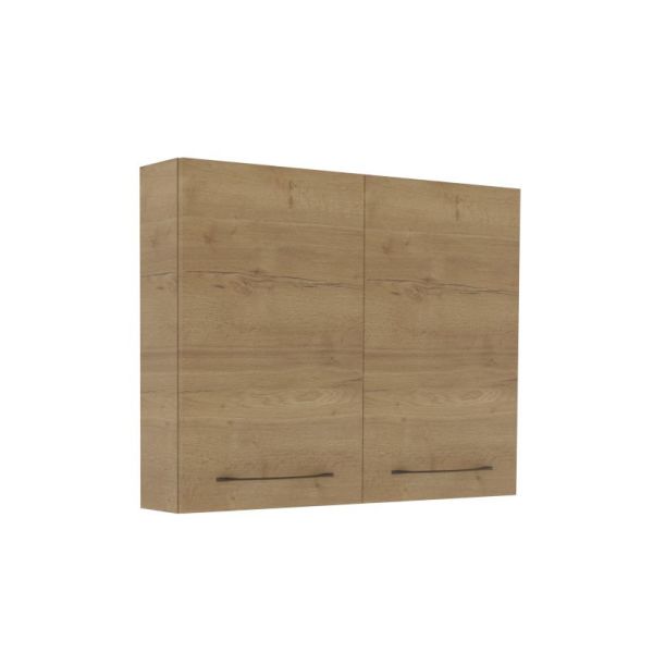 Pelipal Serie 6005 - Argona Oberschrank / Wandschrank - 90 cm