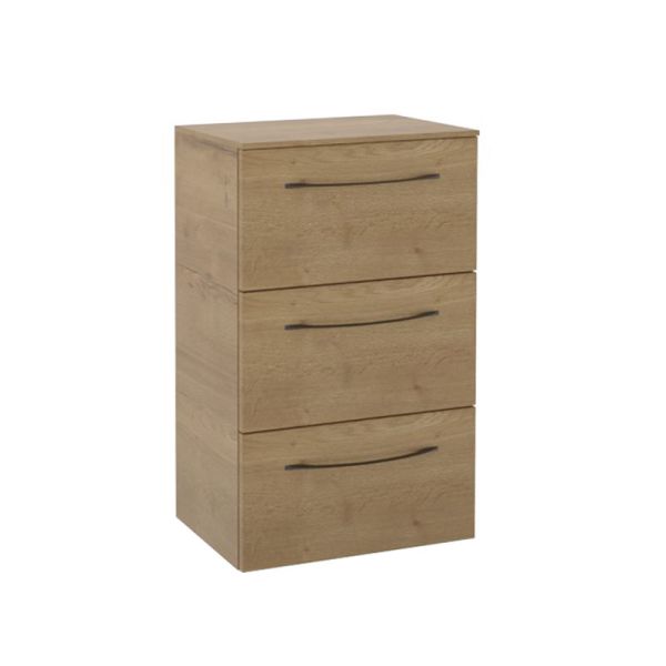 Pelipal Serie 6005 - Argona Highboard - 45 cm