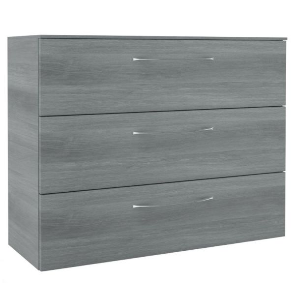 Pelipal Serie 6005 - Argona Highboard - 90 cm