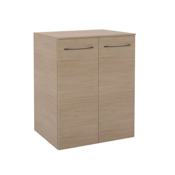 Pelipal Serie 6005 - Argona Highboard - 60 cm