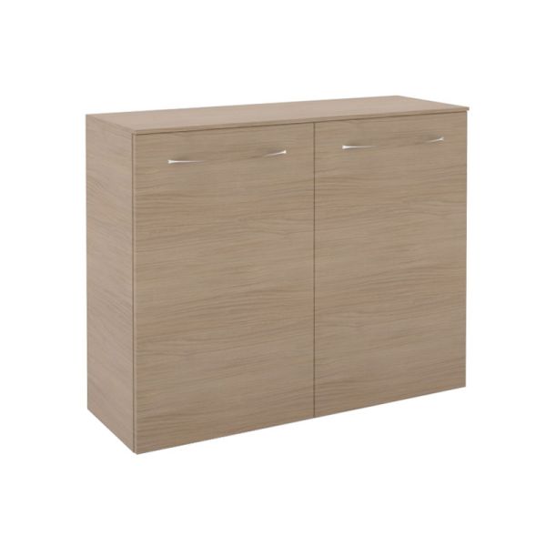 Pelipal Serie 6005 - Argona Highboard - 90 cm