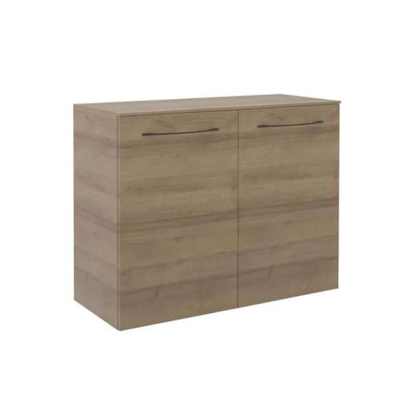 Pelipal Serie 6005 - Argona Highboard - 90 cm