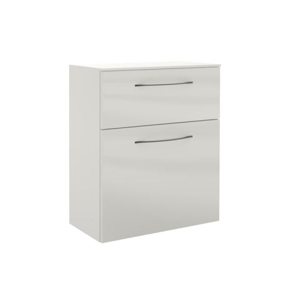 Pelipal Serie 6005 - Argona Highboard - 60 cm