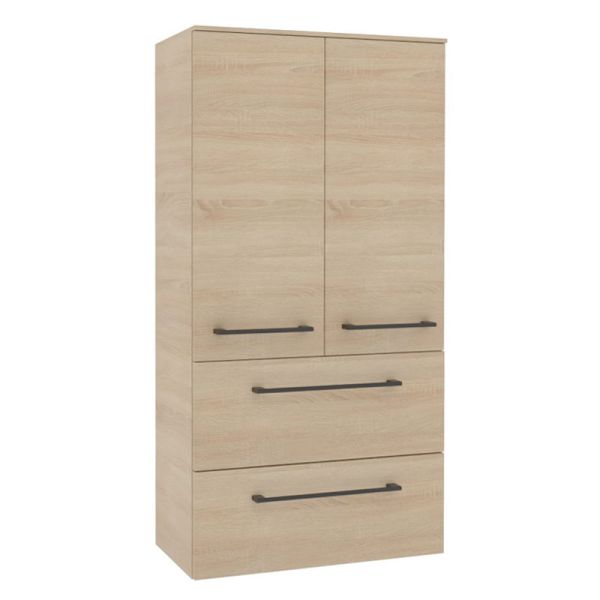 Pelipal Serie 7005 Mittelschrank / Midischrank - 45 cm