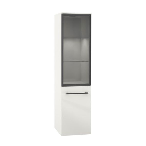 Pelipal Serie 7005 Mittelschrank / Midischrank - 30 cm