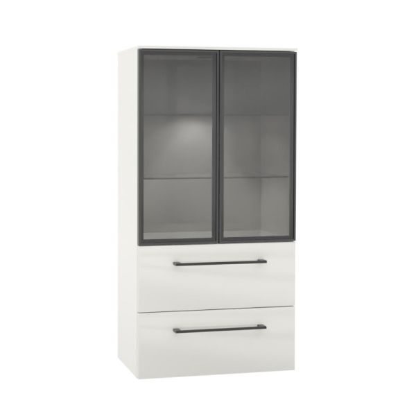 Pelipal Serie 7005 Mittelschrank / Midischrank - 60 cm