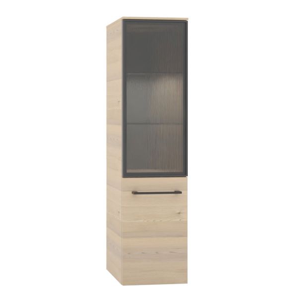 Pelipal Serie 7005 Mittelschrank / Midischrank - 30 cm