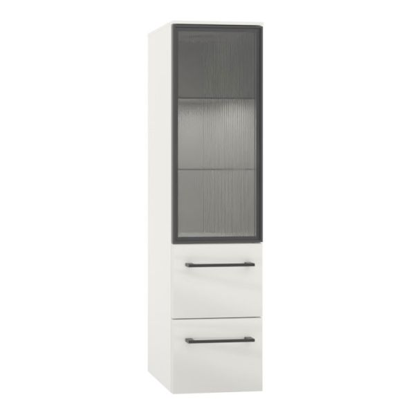 Pelipal Serie 7005 Mittelschrank / Midischrank - 30 cm
