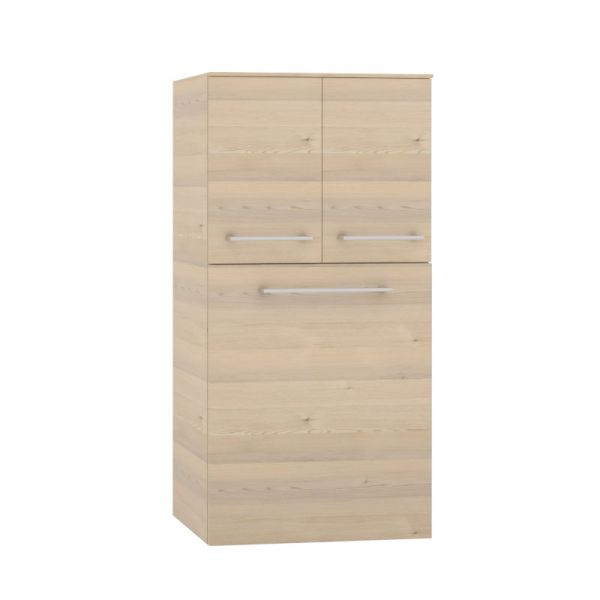 Pelipal Serie 7005 Mittelschrank / Midischrank - 60 cm