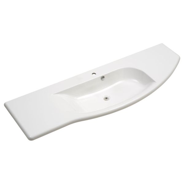 Pelipal Serie 7005 MineralmarmorWaschtisch 155 cm