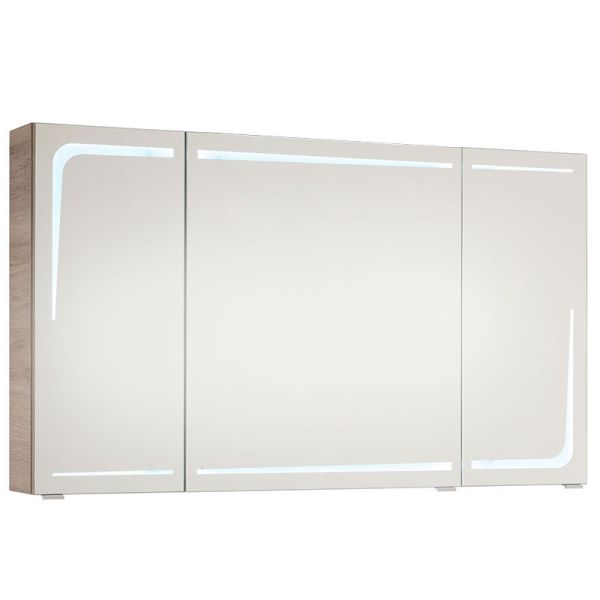 Pelipal Serie 7005 Spiegelschrank 120 cm