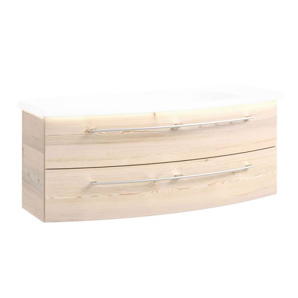 Pelipal Serie 7005 Waschtischunterschrank 119 cm