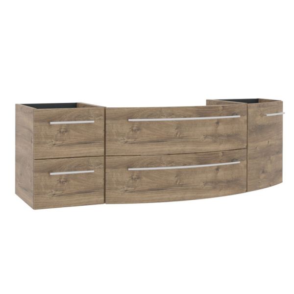 Pelipal Serie 7005 Waschtischunterschrank 150 cm