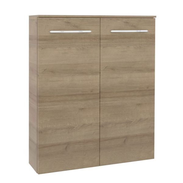 Pelipal Serie 7005 Highboard - 60 cm