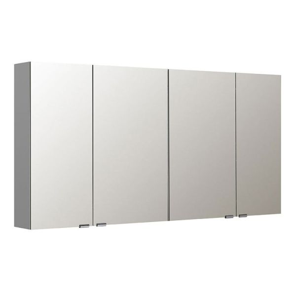 Pelipal Spiegelschrank - 140 cm