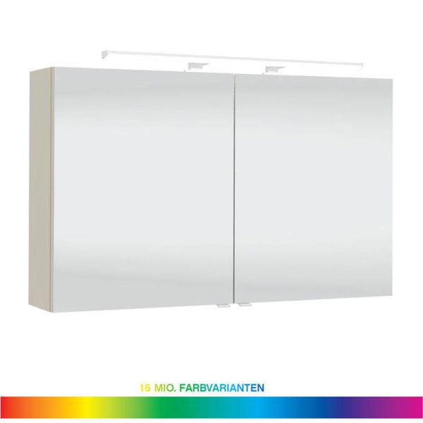 Pelipal Spiegelschrank 120 cm