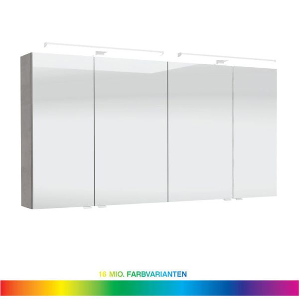 Pelipal Spiegelschrank 140 cm
