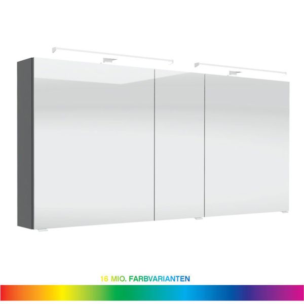 Pelipal Spiegelschrank 150 cm