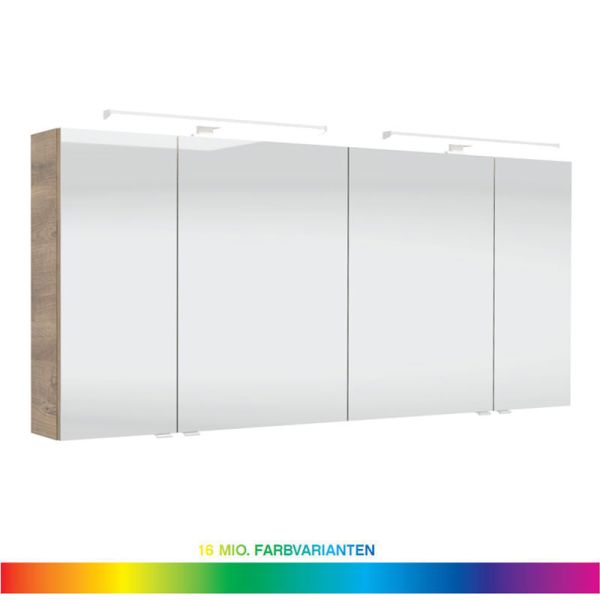 Pelipal Spiegelschrank 160 cm