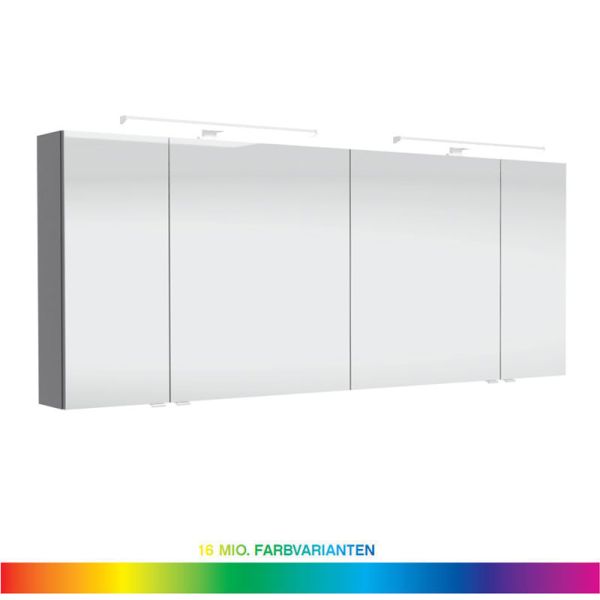 Pelipal Spiegelschrank 180 cm