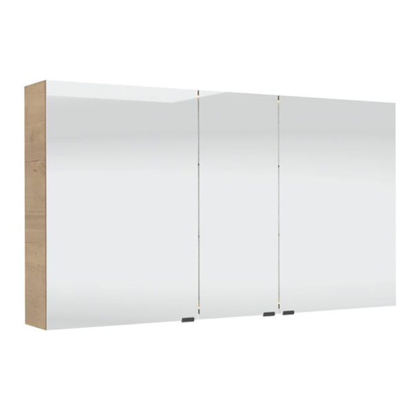 Pelipal S35 Spiegelschrank 130 cm
