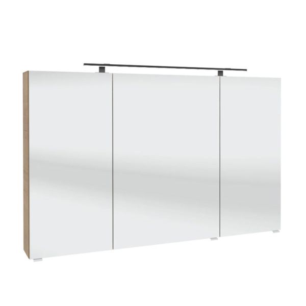 Pelipal Spiegelschrank - 140 cm