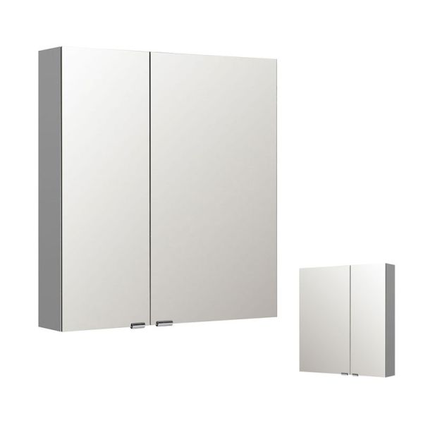 Pelipal Spiegelschrank - 70 cm