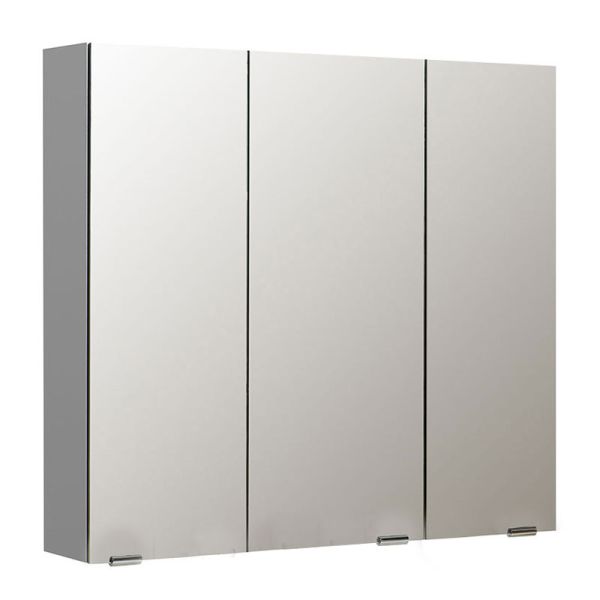 Pelipal Spiegelschrank - 80 cm