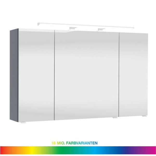 Pelipal Spiegelschrank 120 cm