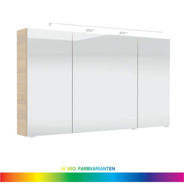 Pelipal Spiegelschrank 130 cm