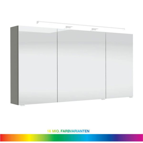 Pelipal Spiegelschrank 140 cm
