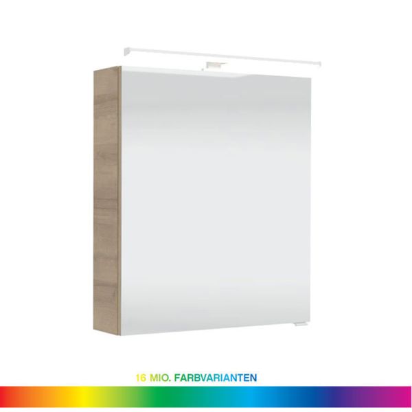 Pelipal Spiegelschränke Spiegelschrank - 60 cm