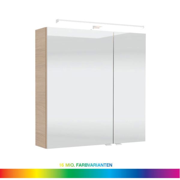 Pelipal Spiegelschrank 70 cm