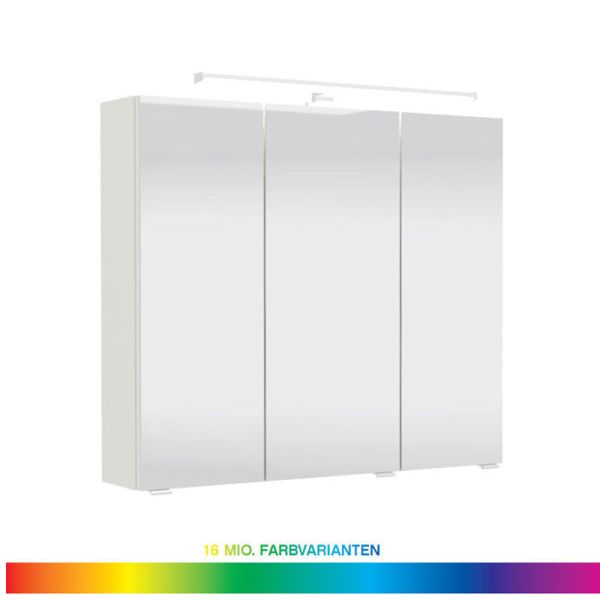 Pelipal Spiegelschrank 80 cm